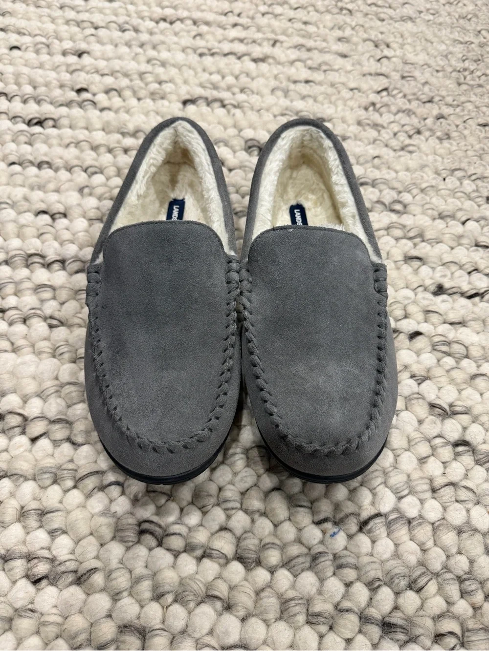 Lands End comfortable men